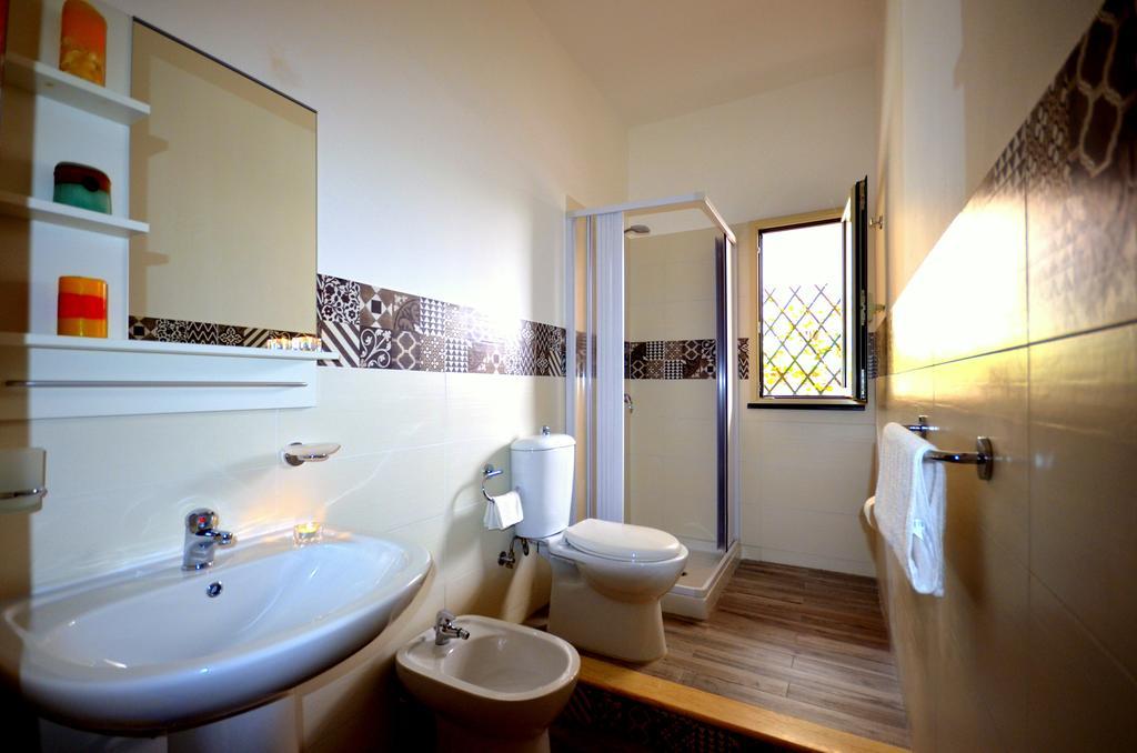 Naxos Sea Holiday Apartments Giardini Naxos Exteriör bild